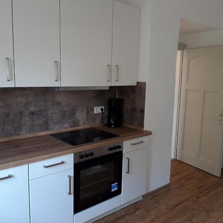 Ruff Un Runner Apartment มอร์บาค ภายนอก รูปภาพ
