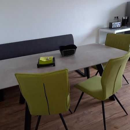 Ruff Un Runner Apartment มอร์บาค ภายนอก รูปภาพ