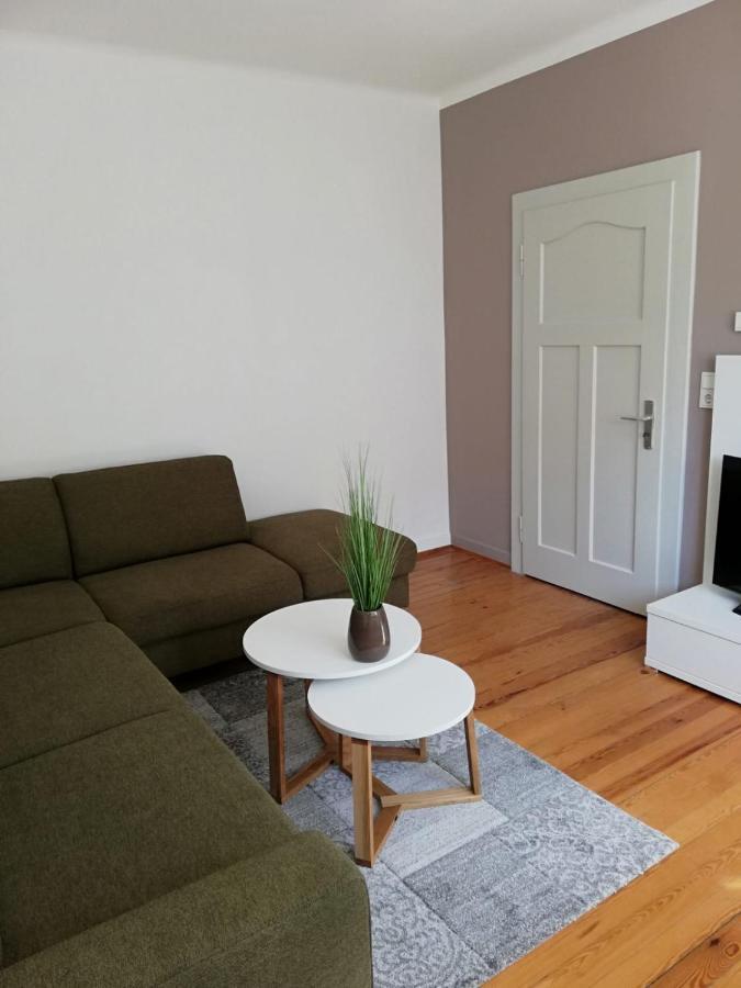 Ruff Un Runner Apartment มอร์บาค ภายนอก รูปภาพ