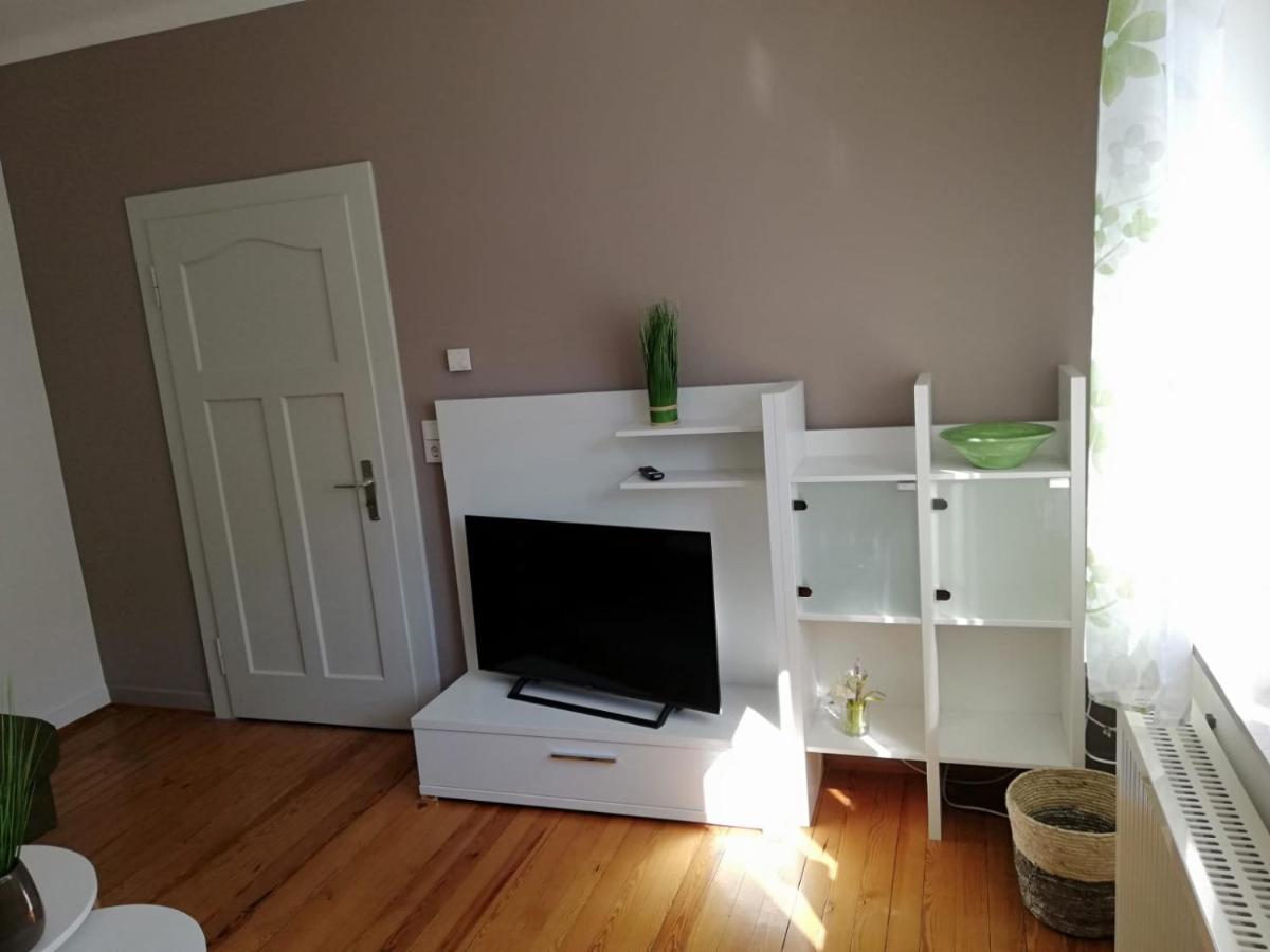 Ruff Un Runner Apartment มอร์บาค ภายนอก รูปภาพ