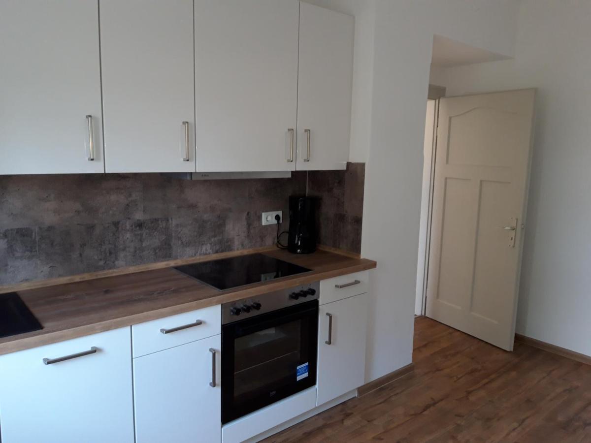 Ruff Un Runner Apartment มอร์บาค ภายนอก รูปภาพ