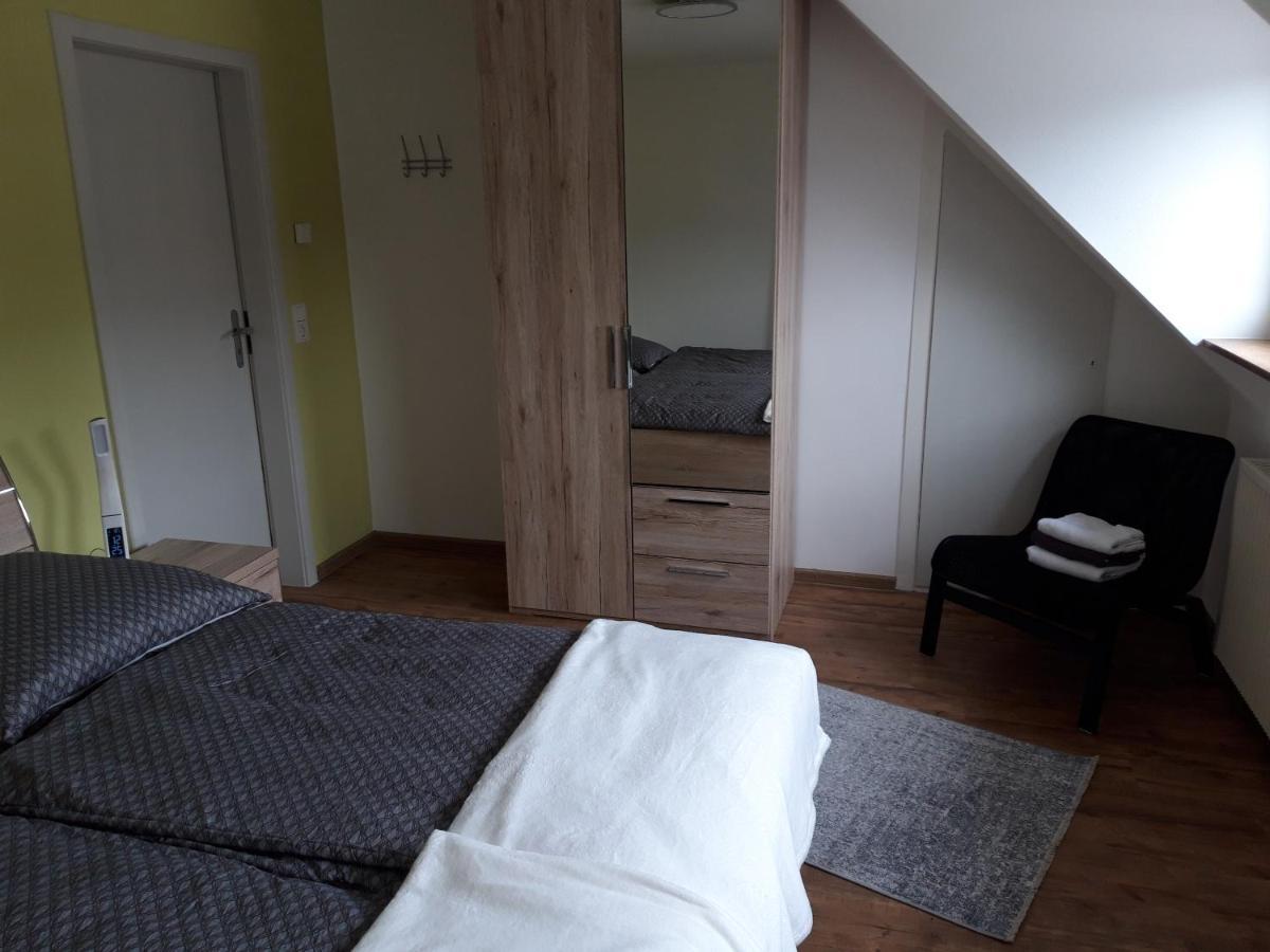 Ruff Un Runner Apartment มอร์บาค ภายนอก รูปภาพ