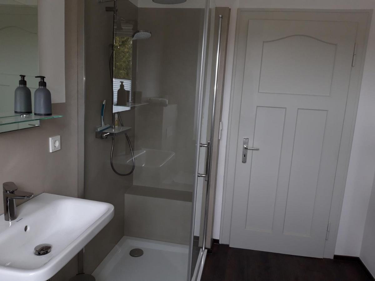 Ruff Un Runner Apartment มอร์บาค ภายนอก รูปภาพ