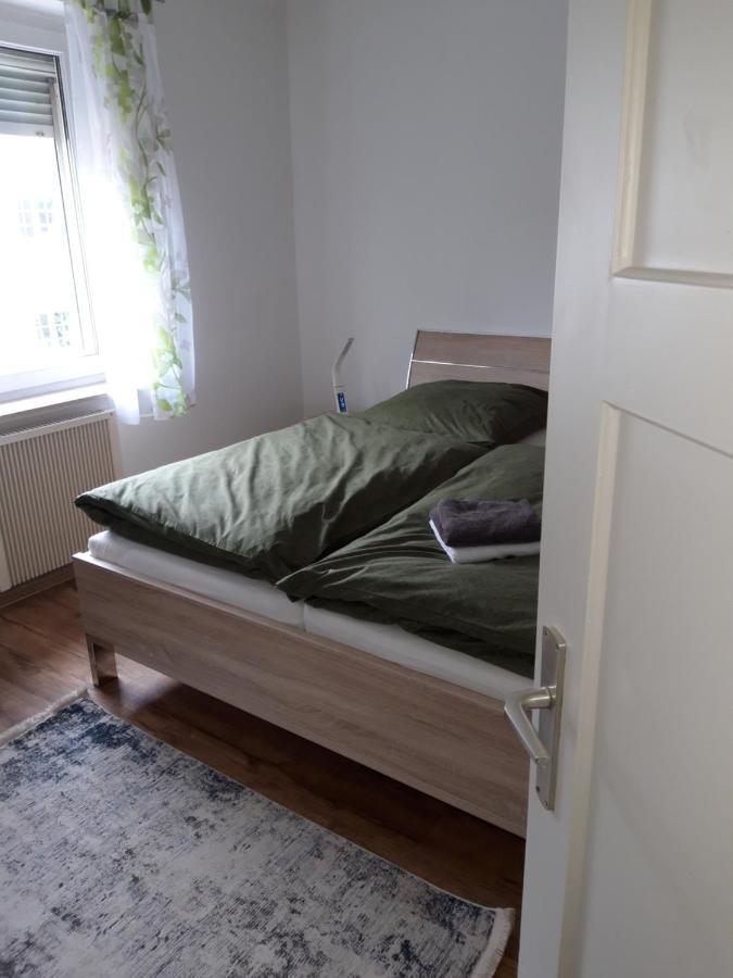 Ruff Un Runner Apartment มอร์บาค ภายนอก รูปภาพ