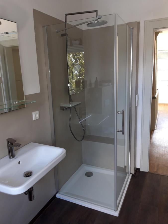 Ruff Un Runner Apartment มอร์บาค ภายนอก รูปภาพ