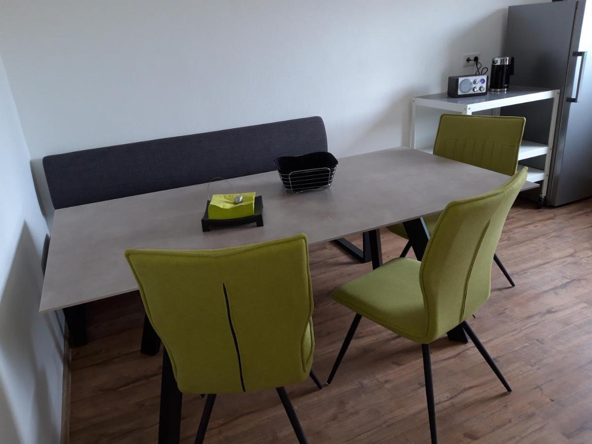 Ruff Un Runner Apartment มอร์บาค ภายนอก รูปภาพ